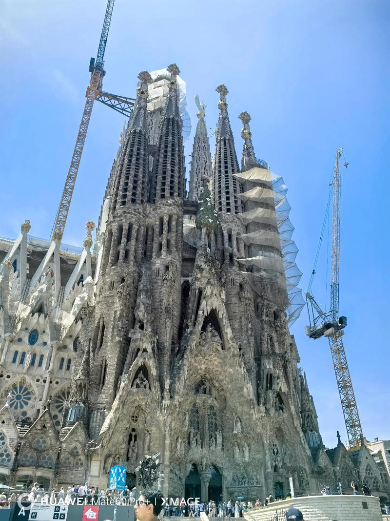 建筑