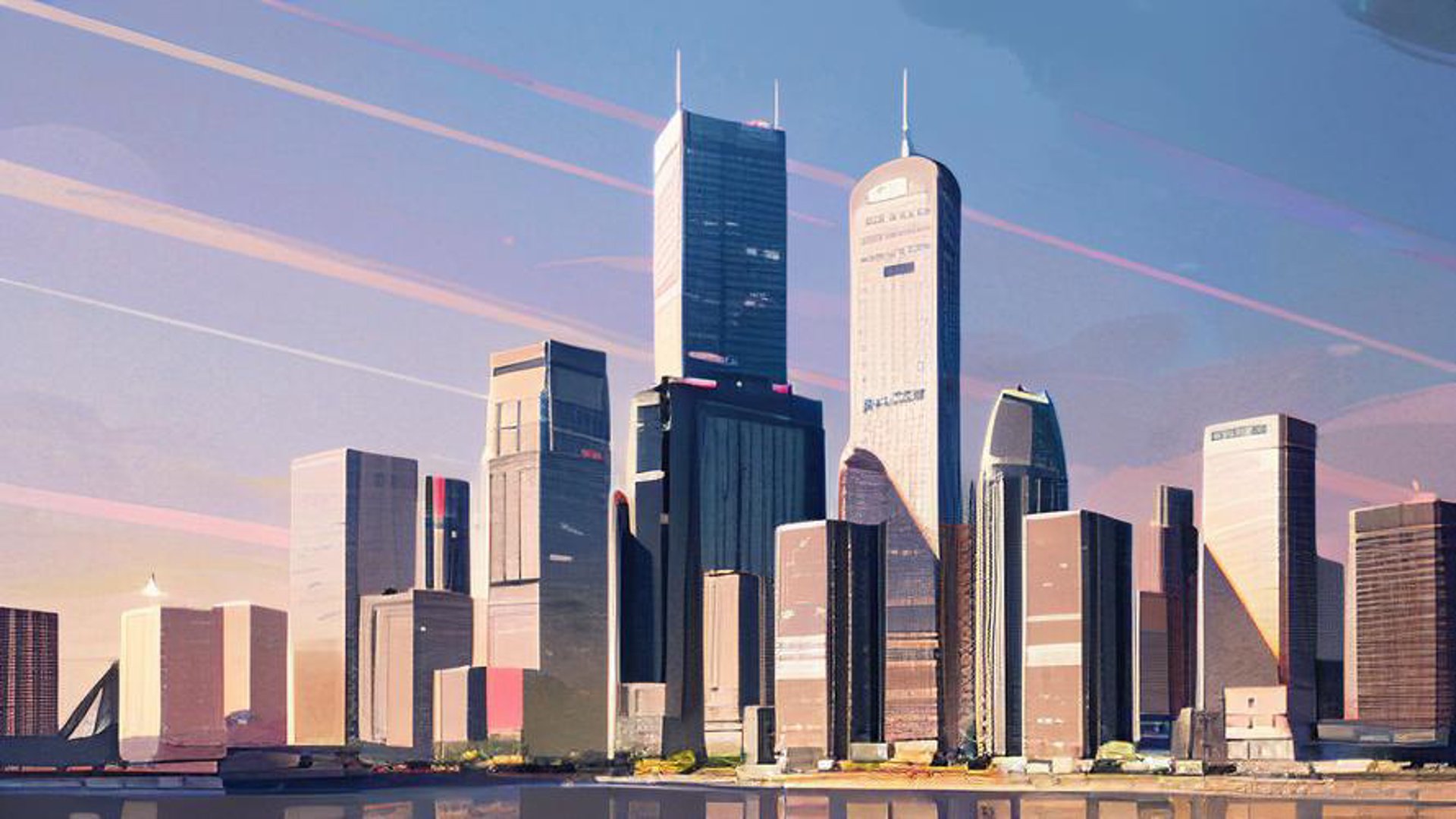 海拓普建设